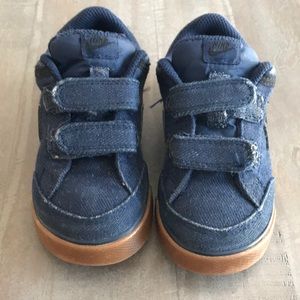 Toddler shoes